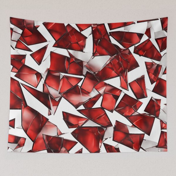Item preview, Red Glass designed and sold by PastelDreamz.