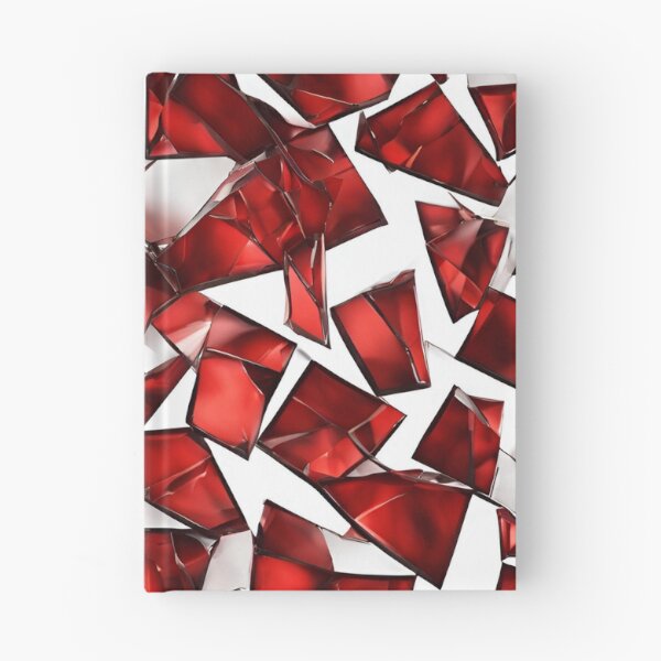 Artikelvorschau, Rotes Glas entworfen und verkauft von PastelDreamz.