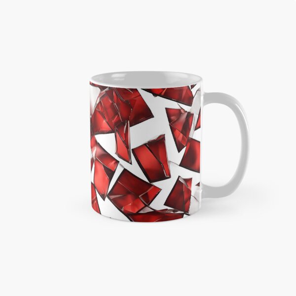 Aperçu de l'œuvre Verre rouge créée et vendue par PastelDreamz.