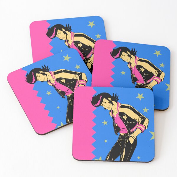 Item preview, Space Dandy Strut designed and sold by scittykitty.
