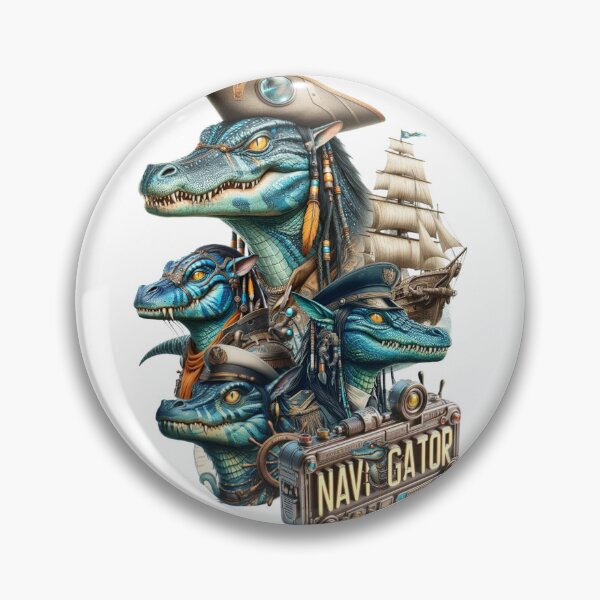 Item preview, Na'viGator designed and sold by piscininha.