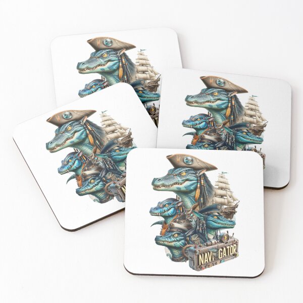 Item preview, Na'viGator designed and sold by piscininha.