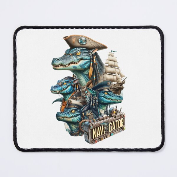 Item preview, Na'viGator designed and sold by piscininha.