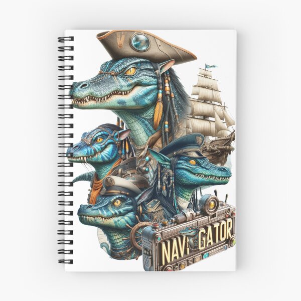Item preview, Na'viGator designed and sold by piscininha.