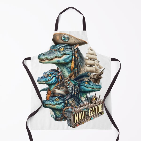 Item preview, Na'viGator designed and sold by piscininha.