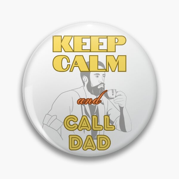 Item preview, Great for Father’s Day! designed and sold by Klaudia  Sulewska.