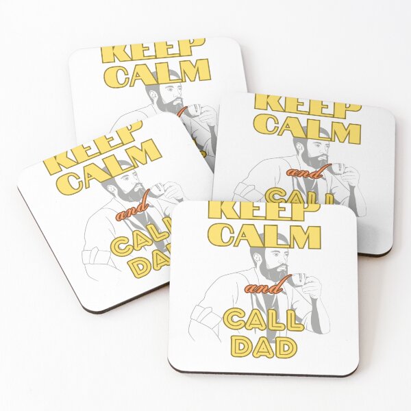 Item preview, Great for Father’s Day! designed and sold by Klaudia  Sulewska.