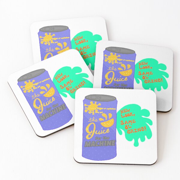 Item preview, Fresh Squeezed  designed and sold by mommabluemeeple.