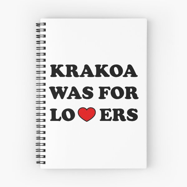 Item preview, Krakoa Was For Lovers designed and sold by Mightybob3000.