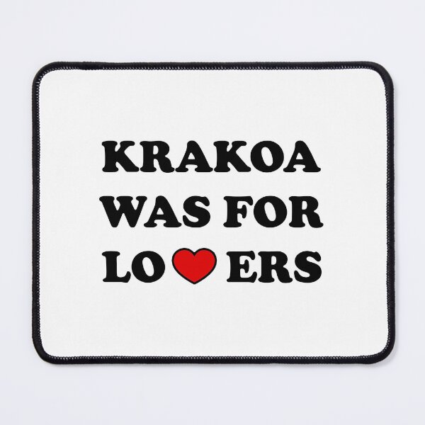 Item preview, Krakoa Was For Lovers designed and sold by Mightybob3000.