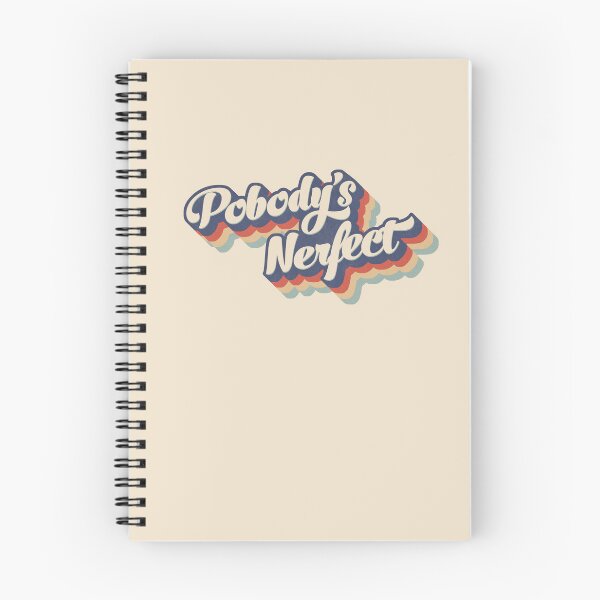 Item preview, Pobody's Nerfect designed and sold by DeepSpaceDesigns.