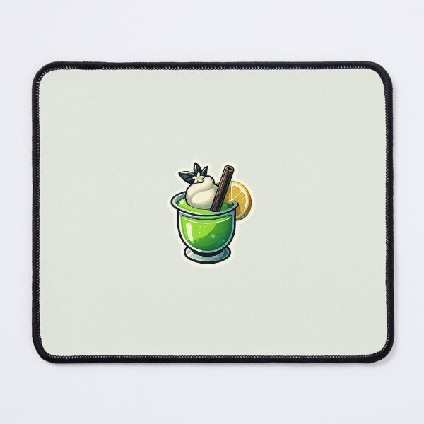 Item preview, Lemon vanilla cinamon candy drink designed and sold by Magimel.