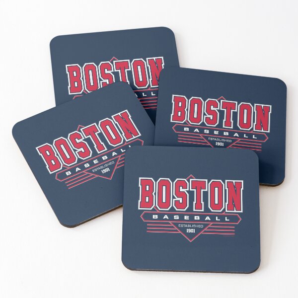 Item preview, Boston Baseball Retro, Vintage Red Sox Inspired 90s Throwback designed and sold by Ashes of Sound.