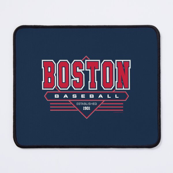 Item preview, Boston Baseball Retro, Vintage Red Sox Inspired 90s Throwback designed and sold by Ashes of Sound.