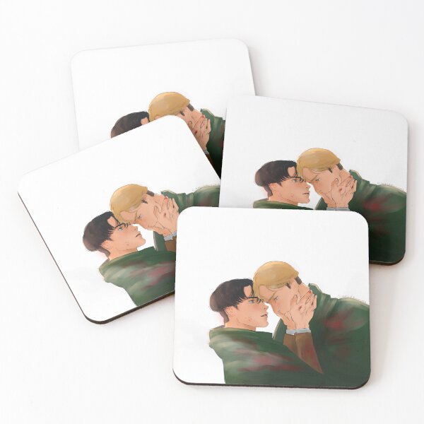 Item preview, Eruri I designed and sold by magickibum.