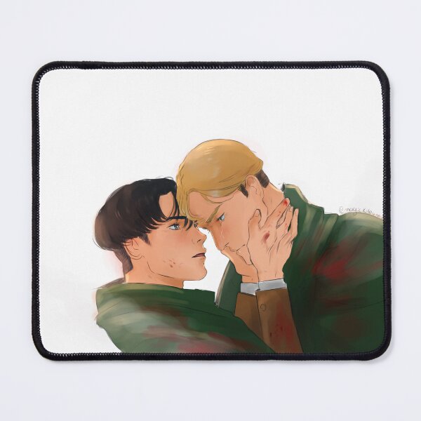 Item preview, Eruri I designed and sold by magickibum.
