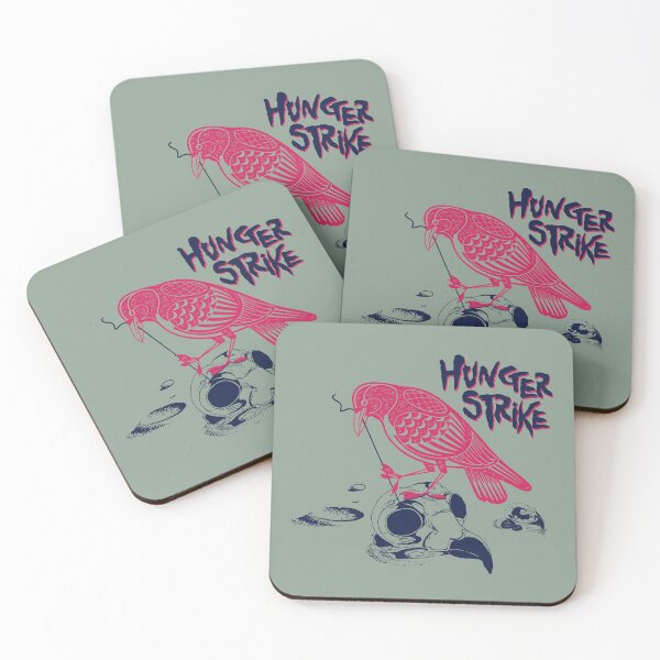 Item preview, HUNGER STRIKE designed and sold by grandmarock.