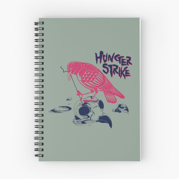 Item preview, HUNGER STRIKE designed and sold by grandmarock.