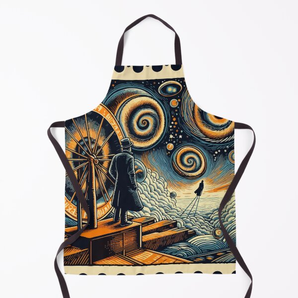 Item preview, A Quiet Walk Towards Nothingness designed and sold by Gacram.