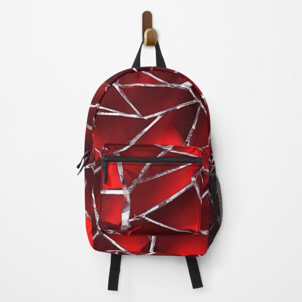 Item preview, Red Stained Glass designed and sold by PastelDreamz.