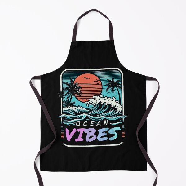 Artikelvorschau, Ocean Vibes entworfen und verkauft von RkskArt.