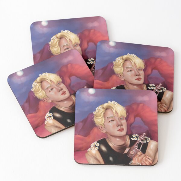 Item preview, bad love II designed and sold by magickibum.