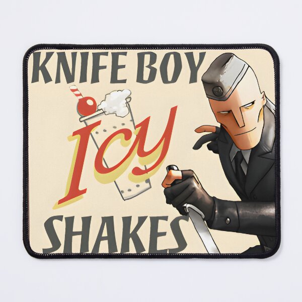 Item preview, Ice Boy Battlefield Heroes designed and sold by BFHeroesStore.