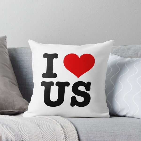 Item preview, I Heart Us designed and sold by aestheticqueen.