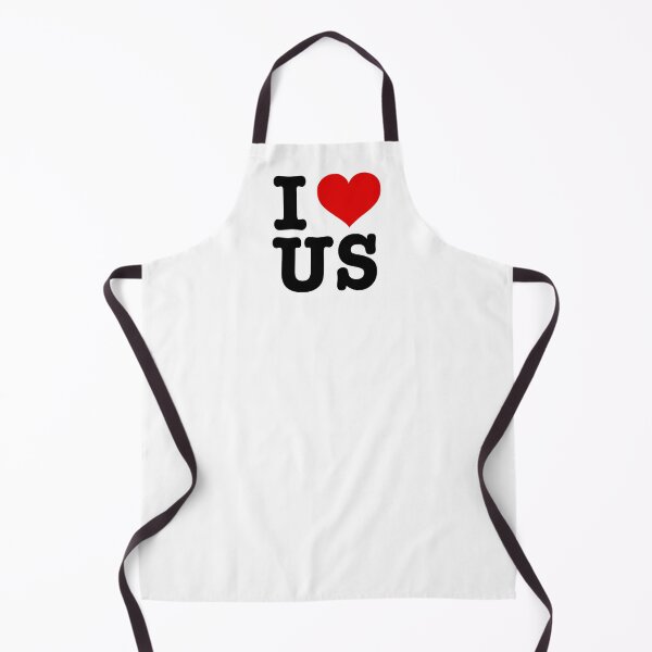 Item preview, I Heart Us designed and sold by aestheticqueen.