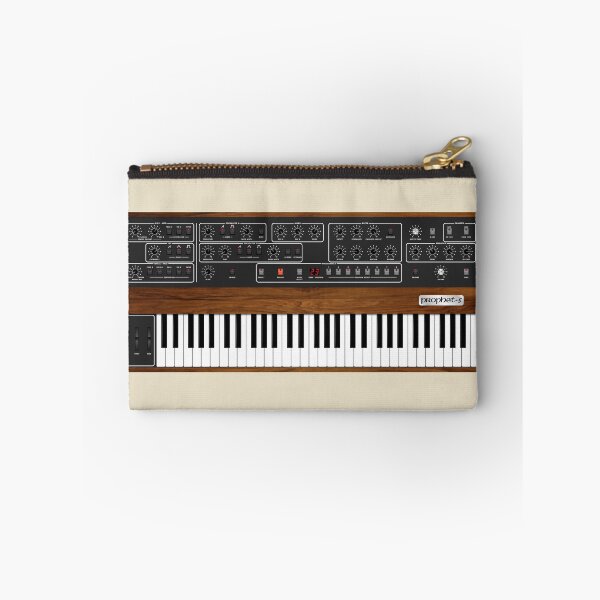 Item preview, Sequential Circuits Prophet-5 - Rev. 3 designed and sold by ABSTRACT-IVISM.