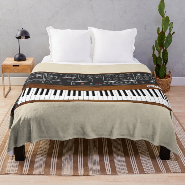 Item preview, Sequential Circuits Prophet-5 - Rev. 3 designed and sold by ABSTRACT-IVISM.