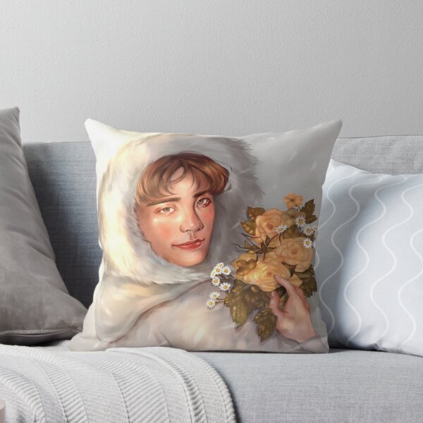 Item preview, warm winter designed and sold by magickibum.