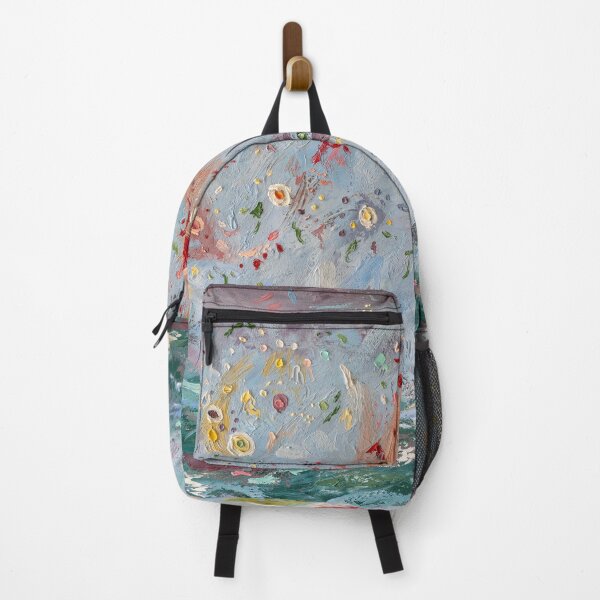 Item preview, Ocean of Flowers - E designed and sold by ipoxstudios.