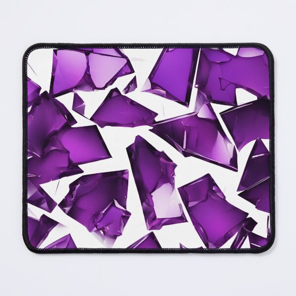 Item preview, Purple Shattered Glass designed and sold by PastelDreamz.