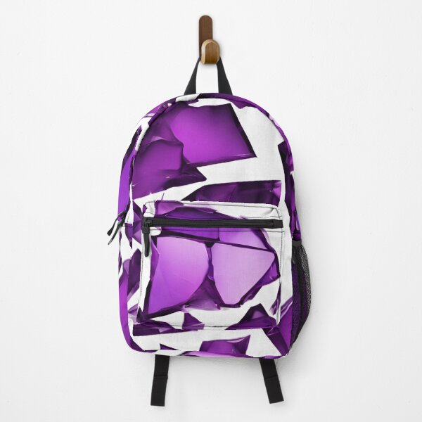 Item preview, Purple Shattered Glass designed and sold by PastelDreamz.