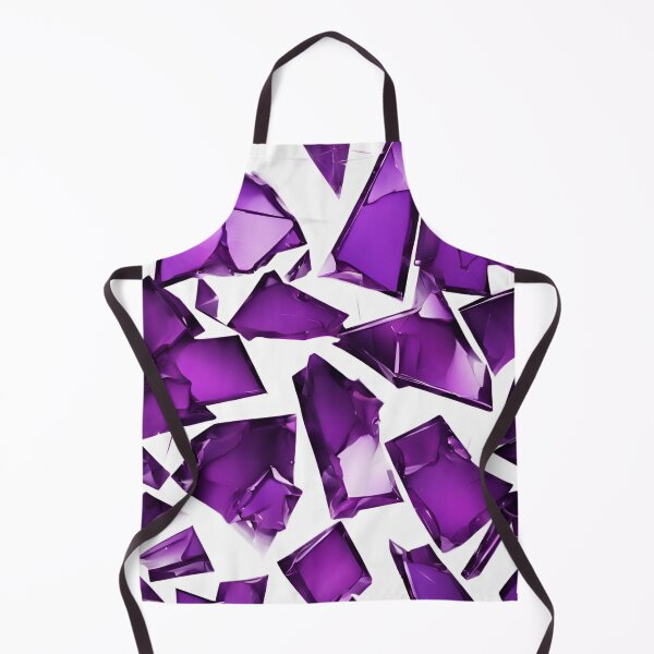 Item preview, Purple Shattered Glass designed and sold by PastelDreamz.