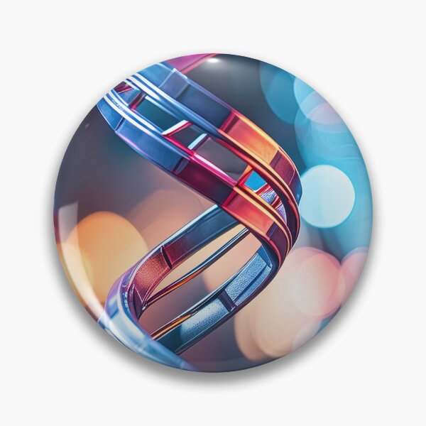 Item preview, Luminescent Genetic Helix designed and sold by homydesign.