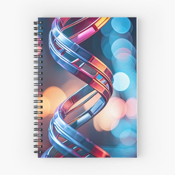 Item preview, Luminescent Genetic Helix designed and sold by homydesign.
