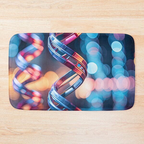 Item preview, Luminescent Genetic Helix designed and sold by homydesign.