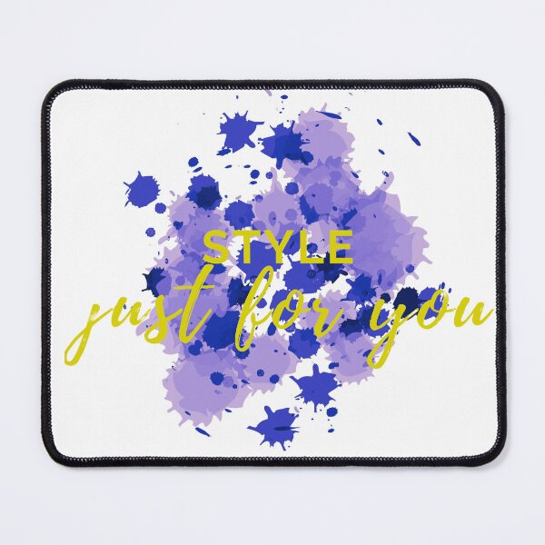 Item preview, Style Just For You designed and sold by MarquezShopy.