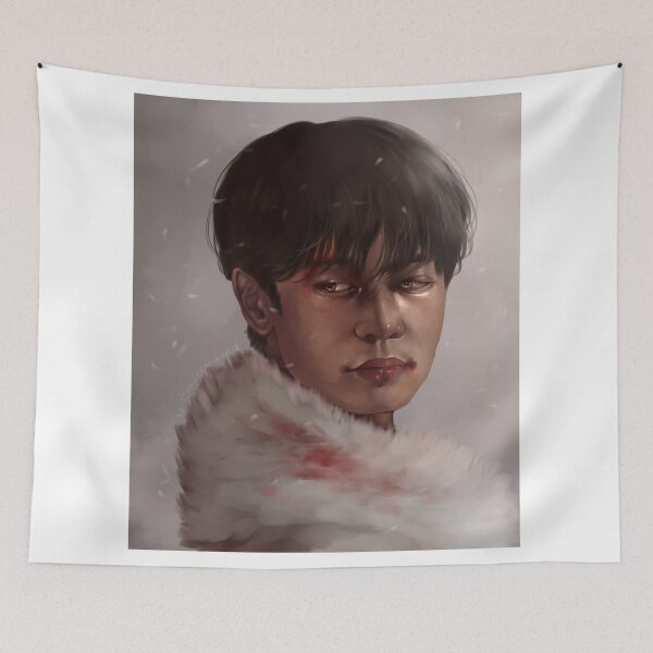 Item preview, warm II designed and sold by magickibum.