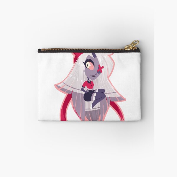 Item preview, Vaggie from Hazbin Hotel designed and sold by YankeyDoodles.