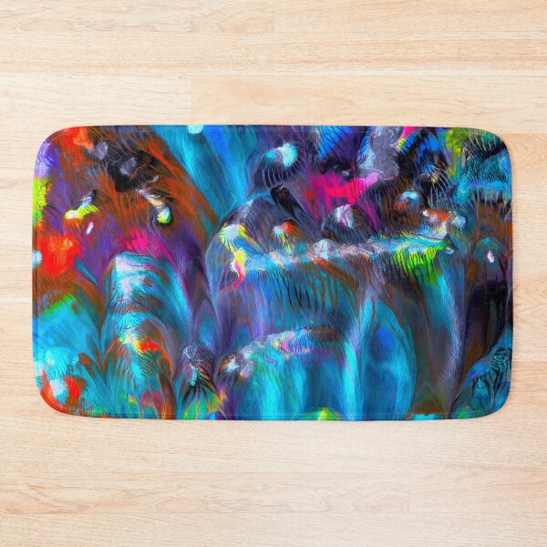 Item preview, The World Under the Sea designed and sold by chriskoester73.