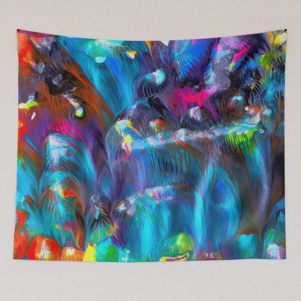 Item preview, The World Under the Sea designed and sold by chriskoester73.