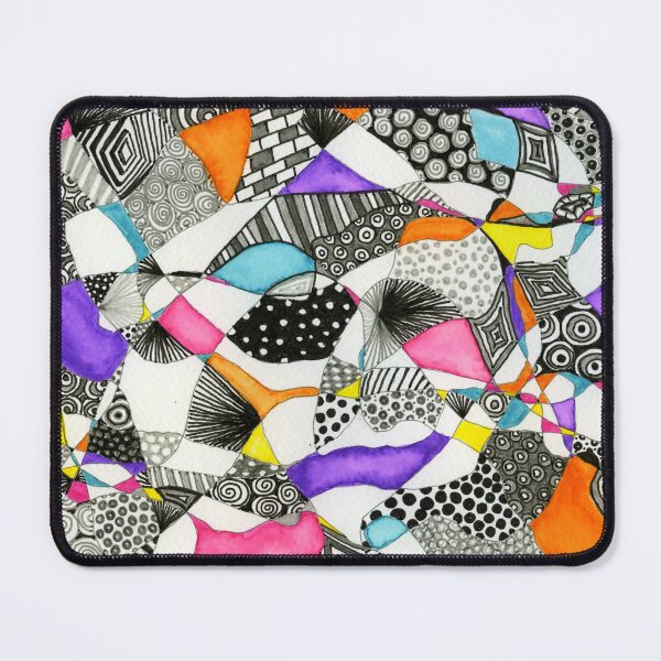 Item preview, Allsorts Chase The Penny Doodle designed and sold by LymphomaLass.