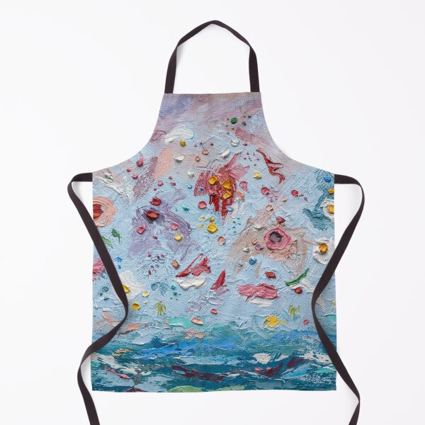 Item preview, Ocean of Flowers - 18 designed and sold by ipoxstudios.