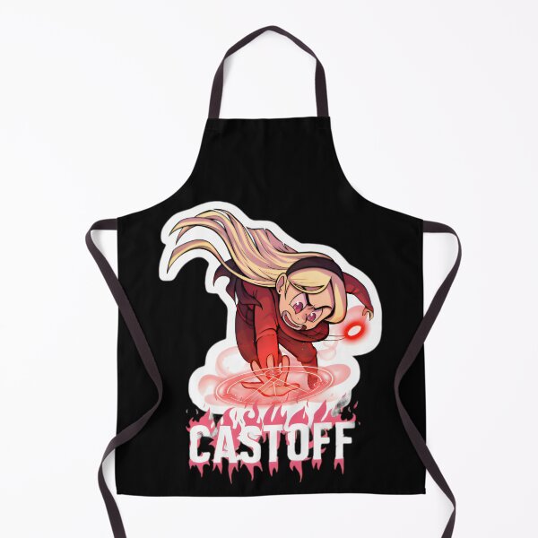Item preview, castoff LOGO designed and sold by abderrahmane-C.