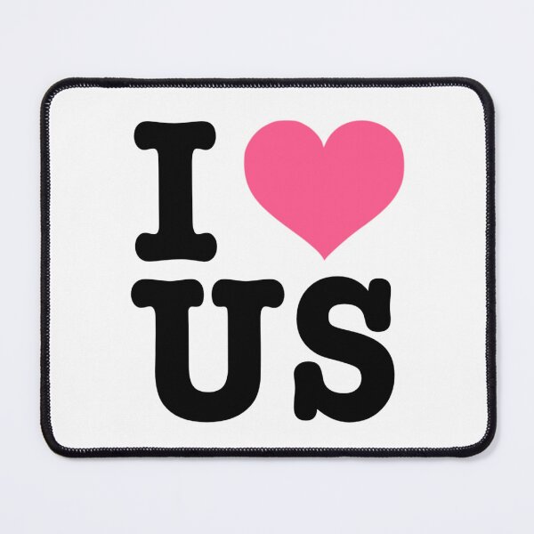 Item preview, I Heart Us Pink designed and sold by aestheticqueen.