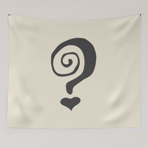 Item preview, Halsey Inspired | Wall Art Home rep CD Decor | HECKINFAROUT  designed and sold by Two Otters Co.