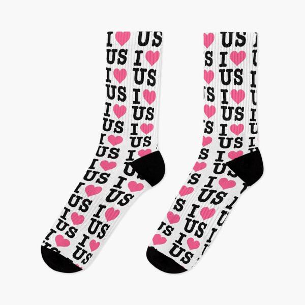 Item preview, I Heart Us Pink designed and sold by aestheticqueen.